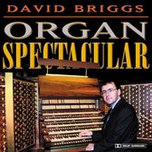 Organ Spectacular - Walton, Faure, et al / David Briggs