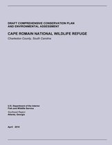 Draft Comprehensive Conservation Plan and Environmental Assessment