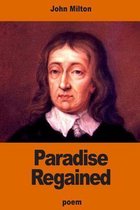 Paradise Regained