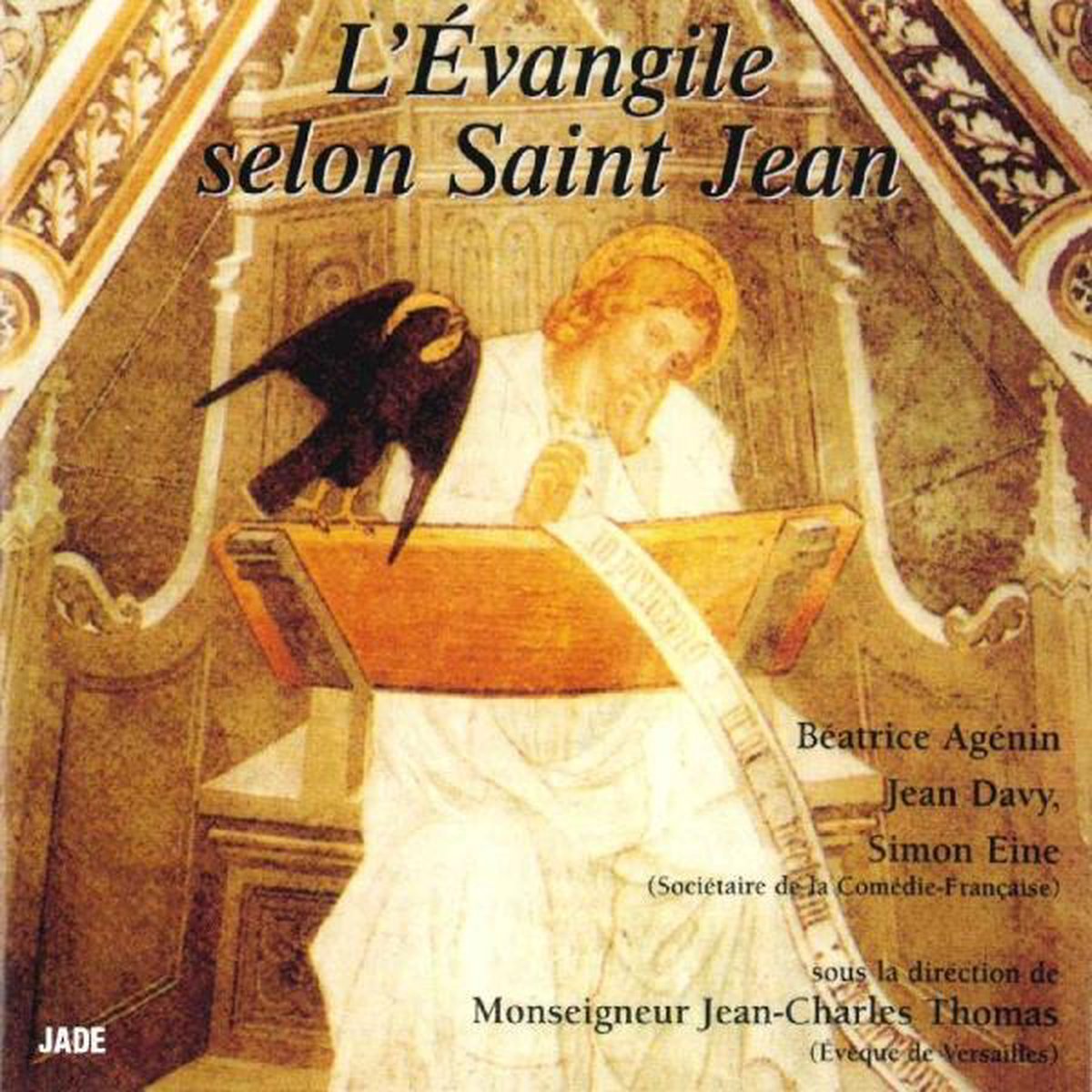 L'Evangile Selon Saint Jean