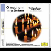 Various Artists - O Magnum Mysterium (CD)