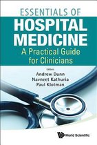 Essentials Of Hospital Medicine