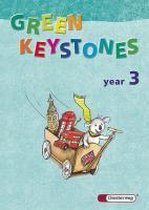Green Keystones 3. Activity book