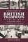 Directory of British Tramways, Volume Two