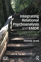 Relational Perspectives Book Series- Integrating Relational Psychoanalysis and EMDR