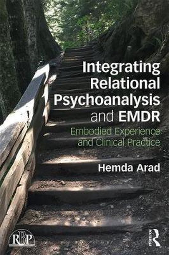 Relational Perspectives Book Series- Integrating Relational  ... - cover