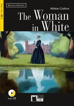 Reading & Training B2.1: The Woman in White book + audio CD