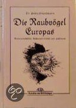 Die Raubvögel Europas