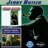 Moon River/Delicious Together