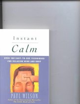 Instant Calm