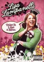 Take It Like a Man [DVD]