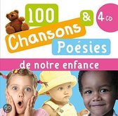 100 Chansons Et Poesies De Notre En