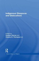 Indigenous Diasporas and Dislocations