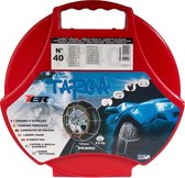 Targa Sneeuwkettingen N° 40 - 12 mm - 3kg
