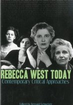 Rebecca West Today