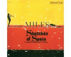 Sketches of Spain