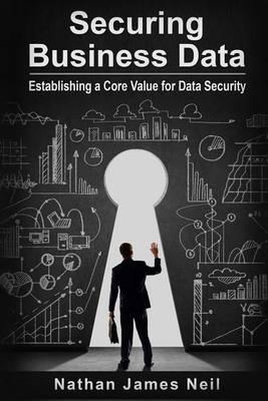 Securing Business Data - cover