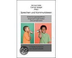 Sprechen und Kommunizieren