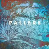 Pallers - The Sea Of Memories (CD)