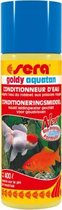 Sera Goldy Aquatan voor de opstart van je aquarium 100ml