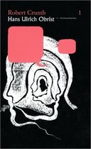 Boek cover Robert Crumb/Hans-Ulrich Obrist van Hans-Ulrich Obrist