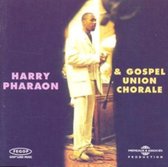 Gospel-Harry Pharaon Pas A Pas 1-Cd