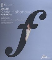 Leos Janacek - Katia Kabanova (Madrid, 2008)