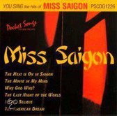 Karaoke: Miss Saigon