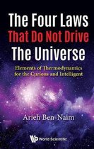Four Laws That Do Not Drive the Universe, The