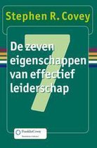 De zeven eigenschappen van effectief leiderschap