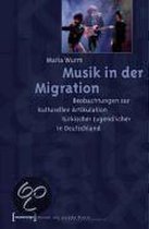 Musik In Der Migration