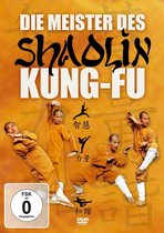 Die Meister Des Shaolin Kung Fu/Ntsc/All Regions