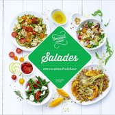Salades 100 recettes incontournables