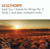 Sculthorpe Orchestral Works