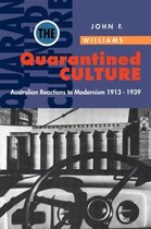Studies in Australian History-The Quarantined Culture