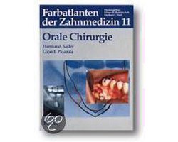 Orale Chirurgie