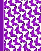 Purple Butterflies