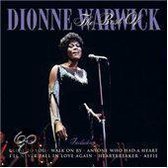 The Best Of Dionne Warwick