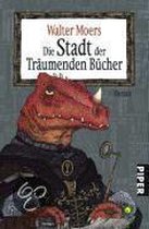 Die Stadt der Traumenden Bucher: Ein Roman aus Zamo... | Book