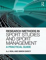 Rese Meth In Sport Studies & Managemen