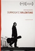 Surrogate Valentine (DVD) (Geen NL Ondertiteling)