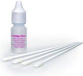 VisibleDust Chamber Clean Swabs - (12 per kit)
