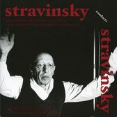 Symphonieorchester Des SWF Baden-Baden, Kölner Radio Symphonieorchester - Stravinsky Conducts His Own Works (2 CD)
