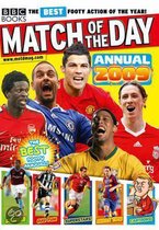 Match of the Day  2009