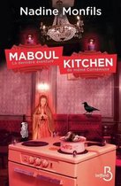 Maboul kitchen