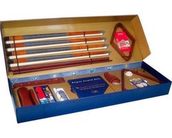 Pool Accessoire-Kit Aramith Pro-Cup