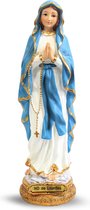 Statue de Marie de Lourdes 23 cm