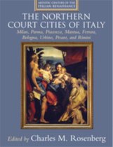 Court Cities Of Northern Italy