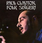 Sings Homemade Songs  And Ballads/Folk Singer! =Deluxe=