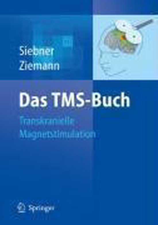 Das TMS-Buch - cover